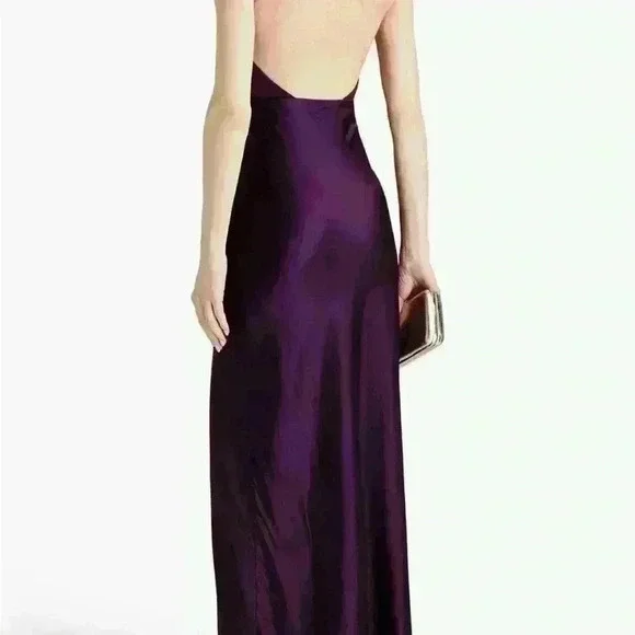 NWT Nicholas Designer Dress Size 10 - Picture 3 of 5